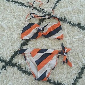 Victoria Secret bikini